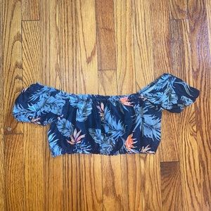 Kendall&Kylie Crop Top